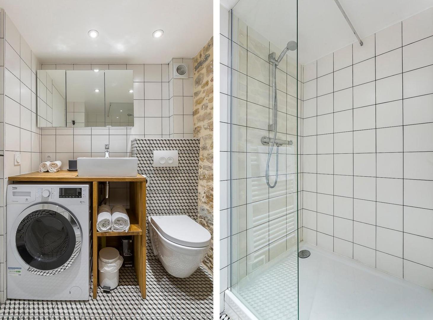 Hamac Suites - Studio Ainay 1 - Hyper Centre Lyon - 2 Personnes Zewnętrze zdjęcie