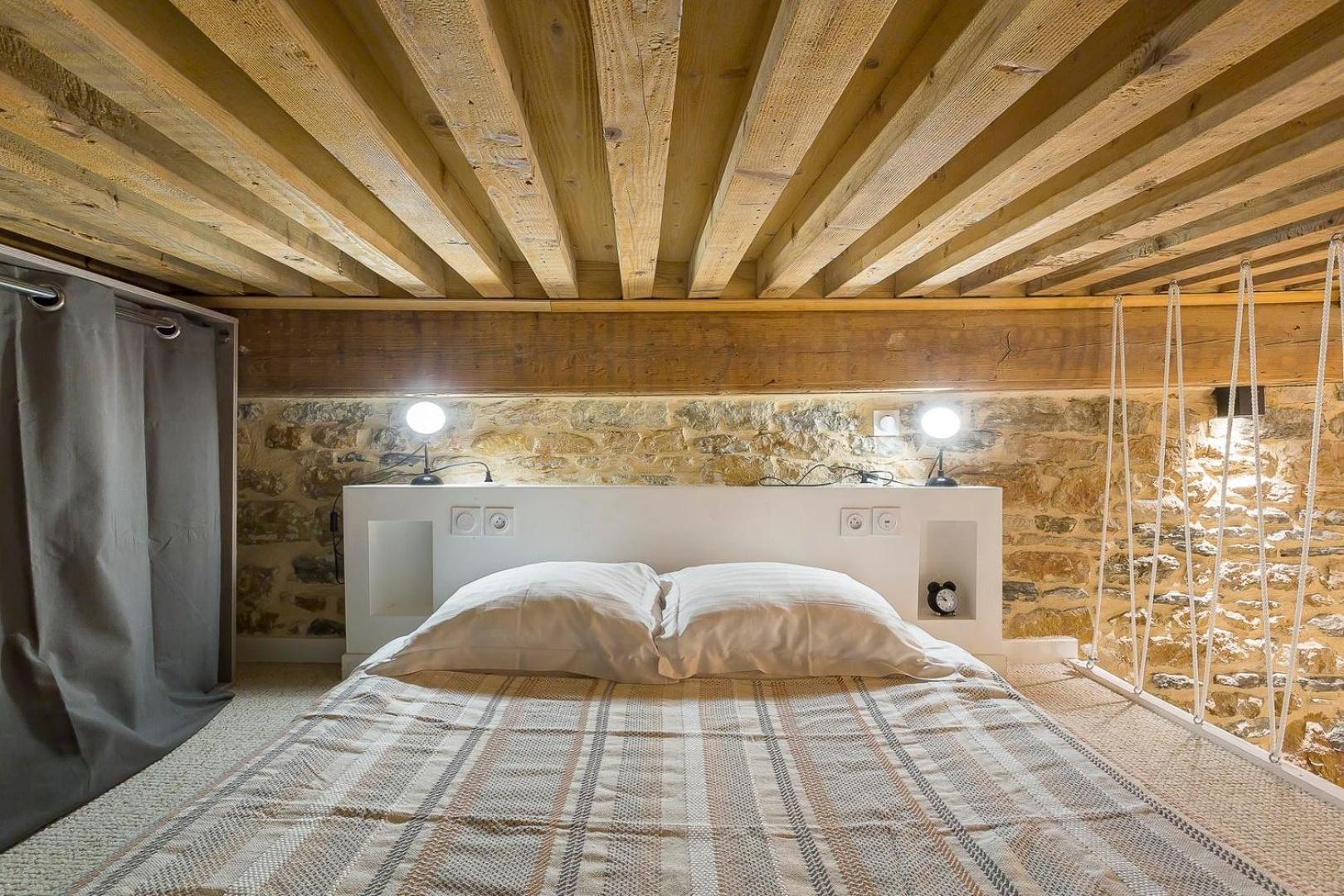 Hamac Suites - Studio Ainay 1 - Hyper Centre Lyon - 2 Personnes Zewnętrze zdjęcie