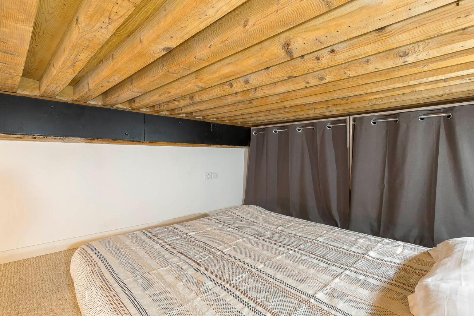 Hamac Suites - Studio Ainay 1 - Hyper Centre Lyon - 2 Personnes Zewnętrze zdjęcie